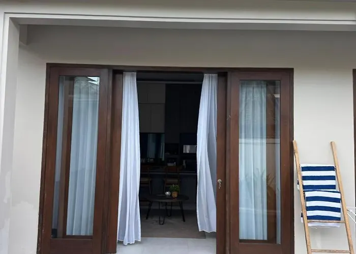 Suli Toyaning, Ungasan Uluwatu