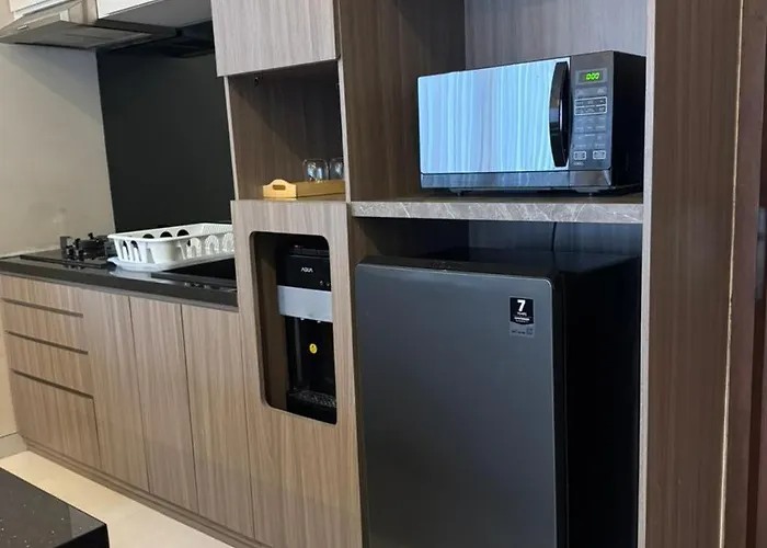 Suli Toyaning, Ungasan Villa *