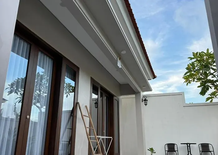 Suli Toyaning, Ungasan