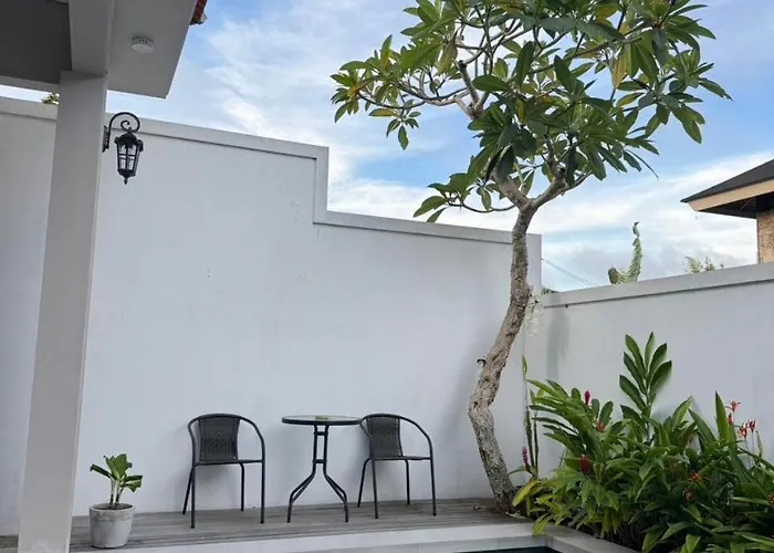 Suli Toyaning, Ungasan * Uluwatu
