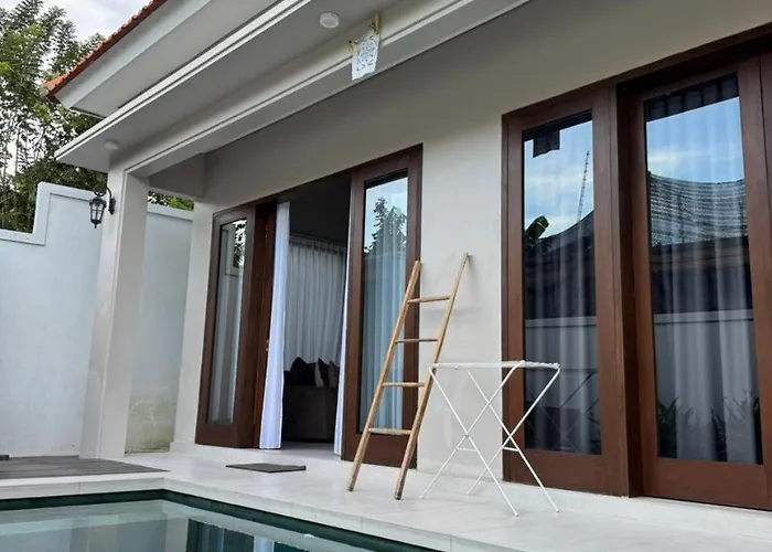 Villa Suli Toyaning, Ungasan *